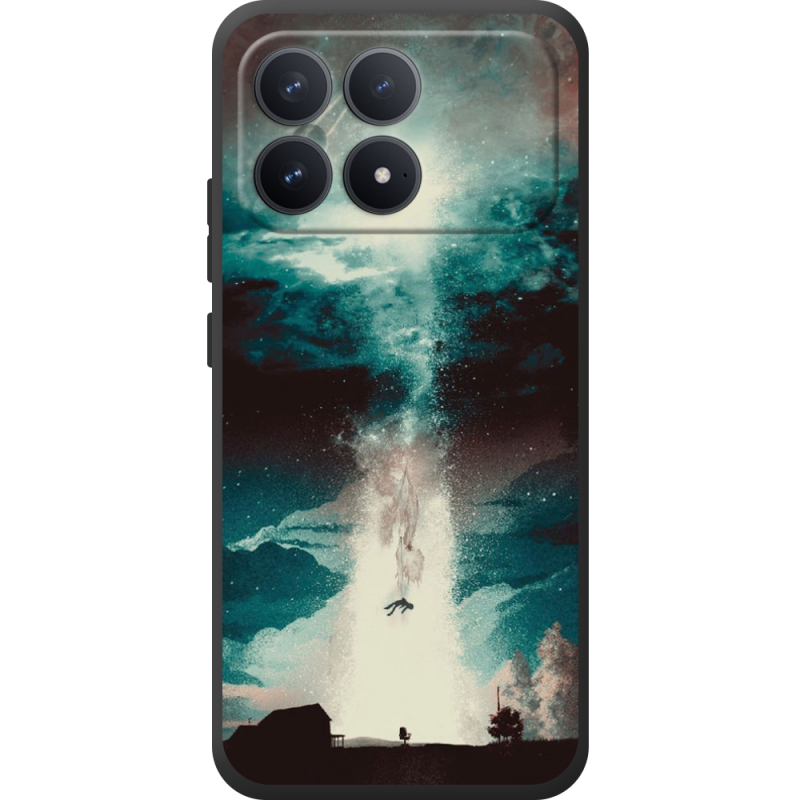 Чохол BoxFace Poco F8 Pro 