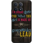 Чохол BoxFace Poco F8 Pro 