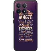 Чохол BoxFace Poco F8 Pro 