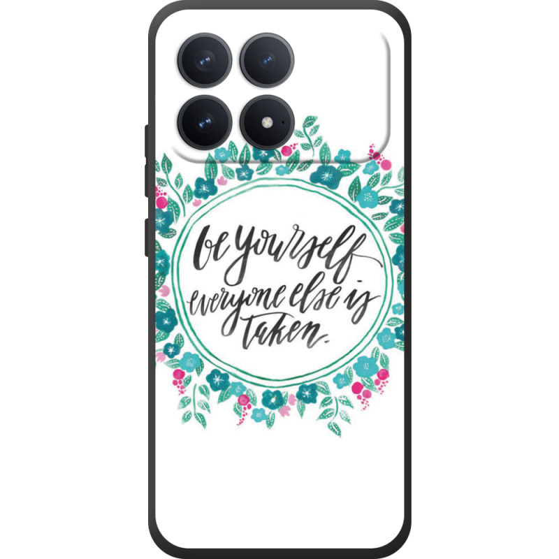 Чохол BoxFace Poco F8 Pro 