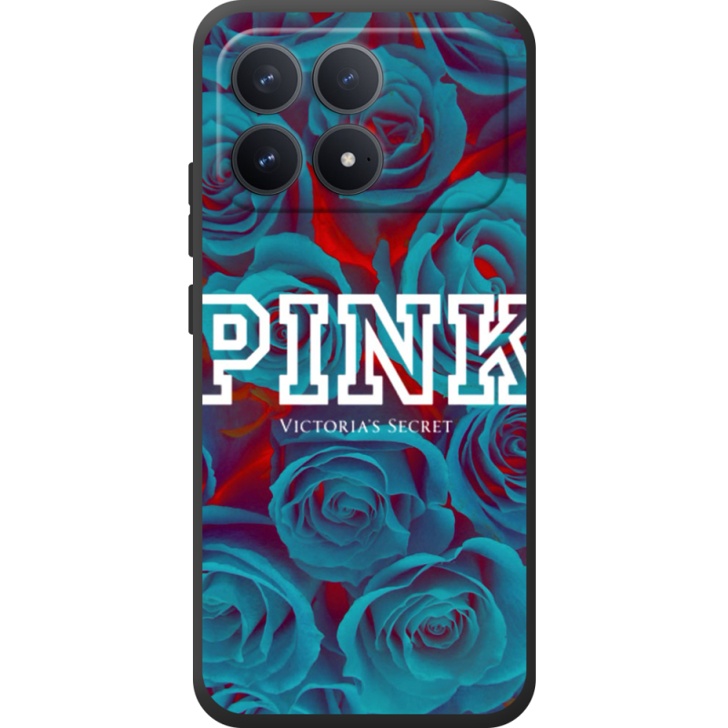 Чохол BoxFace Poco F8 Pro 