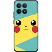 Чохол BoxFace Poco F8 Pro 