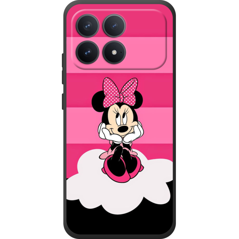 Чохол BoxFace Poco F8 Pro 