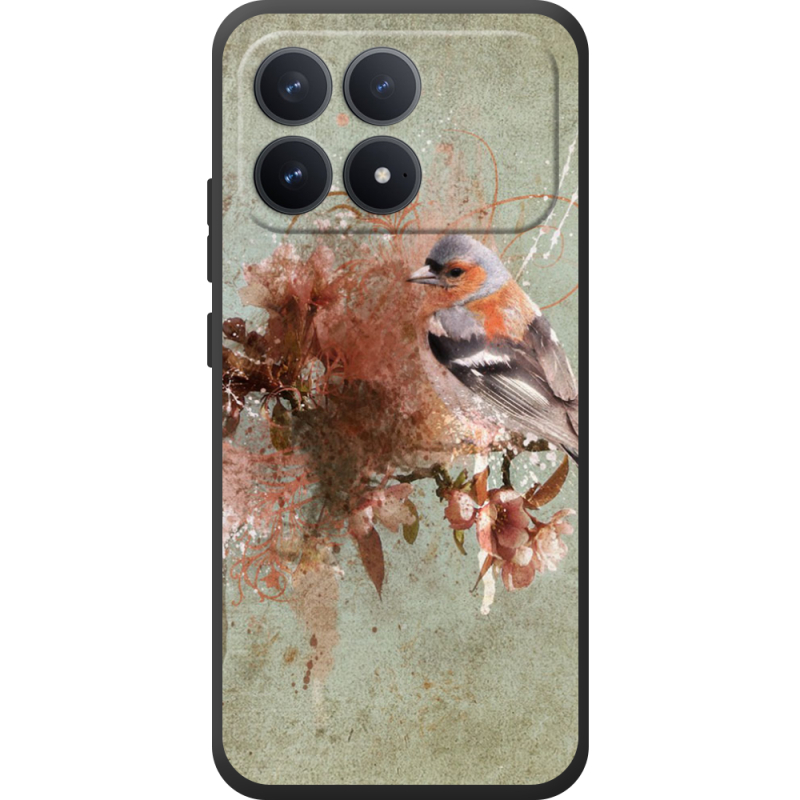 Чохол BoxFace Poco F8 Pro 