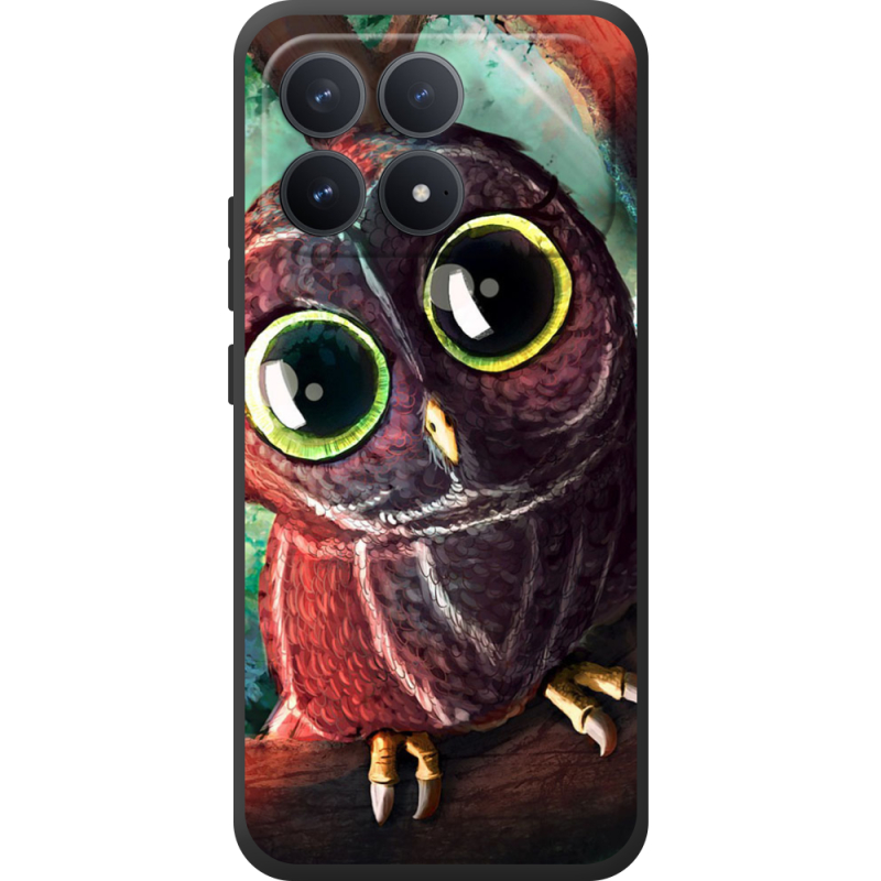 Чохол BoxFace Poco F8 Pro 