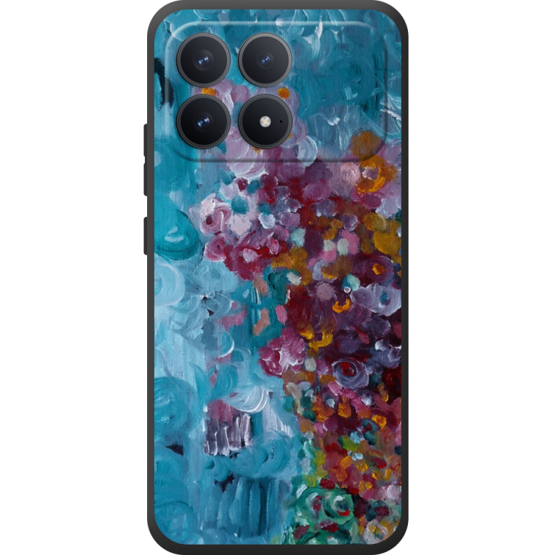 Чохол BoxFace Poco F8 Pro 