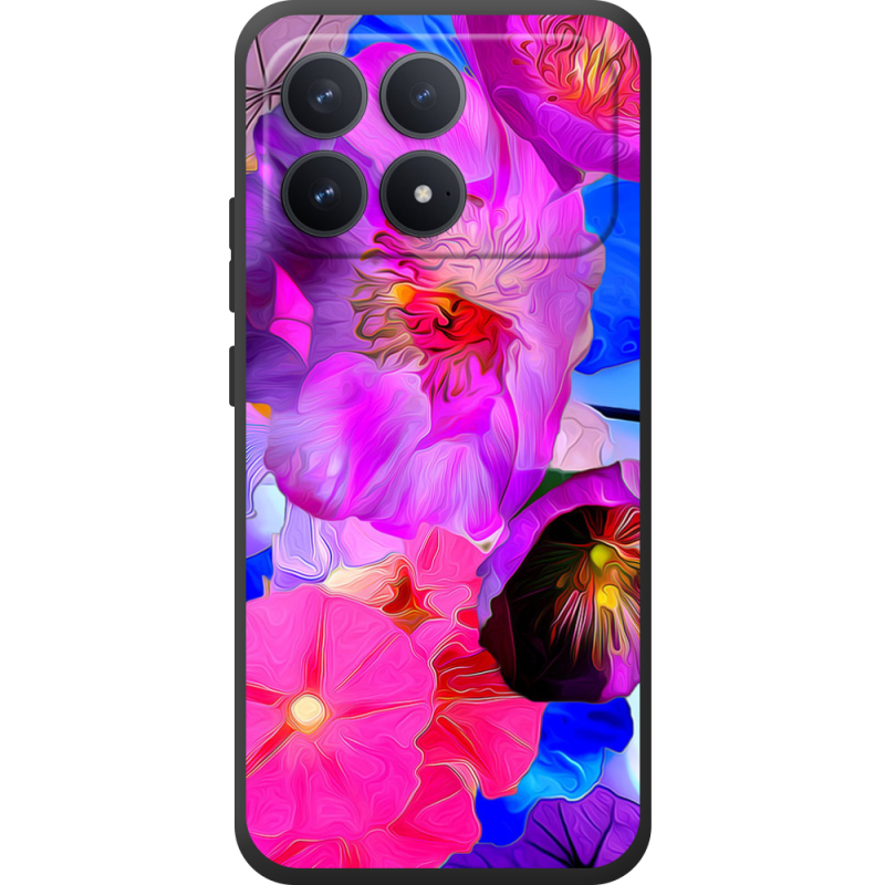 Чохол BoxFace Poco F8 Pro 