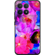 Чохол BoxFace Poco F8 Pro 