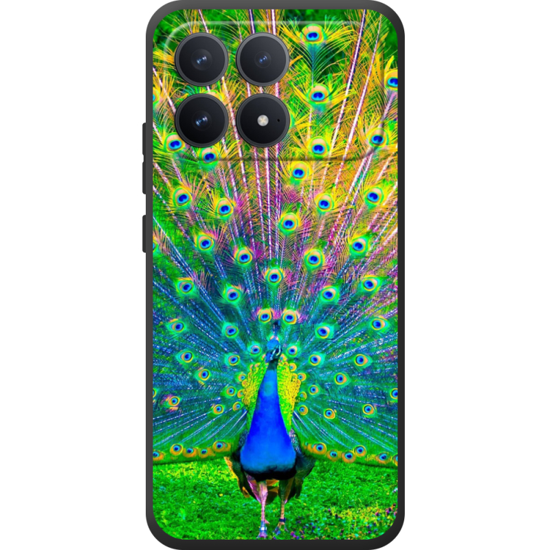 Чохол BoxFace Poco F8 Pro 