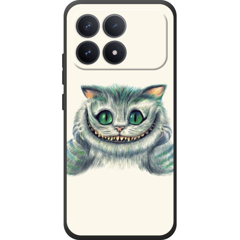 Чохол BoxFace Poco F8 Pro 