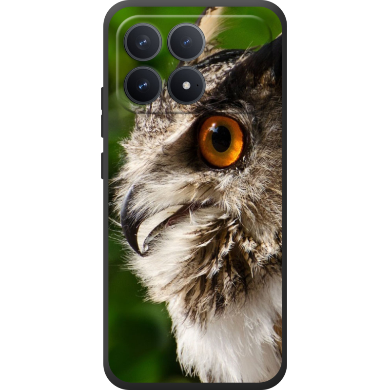 Чохол BoxFace Poco F8 Pro 