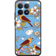 Чохол BoxFace Poco F8 Pro 