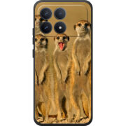 Чохол BoxFace Poco F8 Pro 