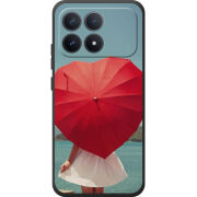 Чохол BoxFace Poco F8 Pro 