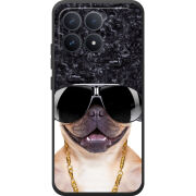 Чохол BoxFace Poco F8 Pro 