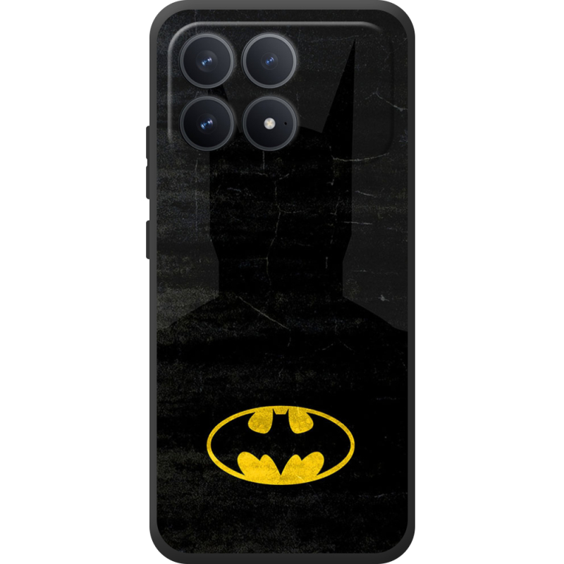 Чохол BoxFace Poco F8 Pro 