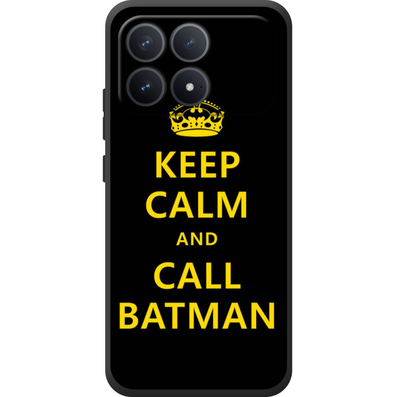 Чохол BoxFace Poco F8 Pro 