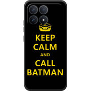 Чохол BoxFace Poco F8 Pro 