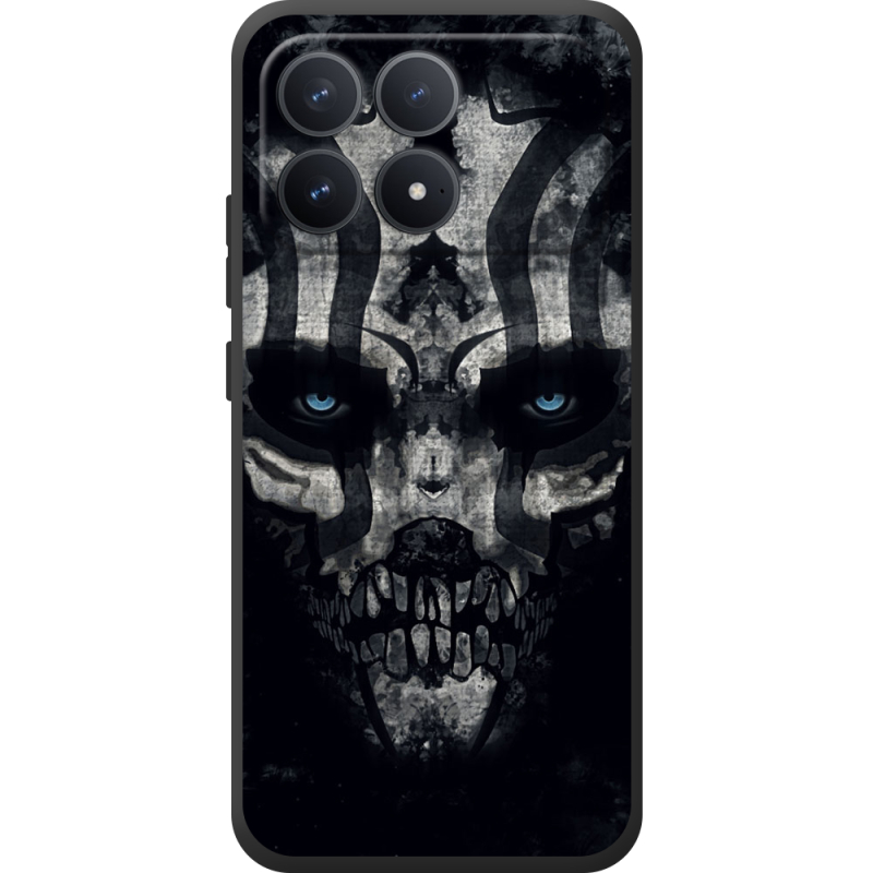 Чохол BoxFace Poco F8 Pro The Dark