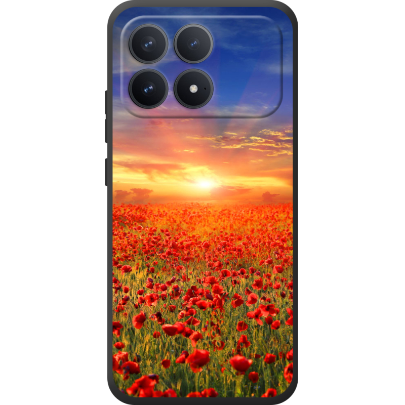 Чохол BoxFace Poco F8 Pro 