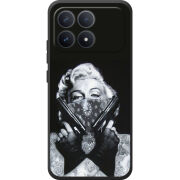 Чохол BoxFace Poco F8 Pro 