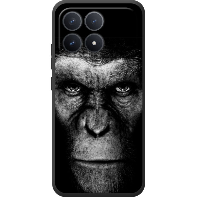 Чохол BoxFace Poco F8 Pro 