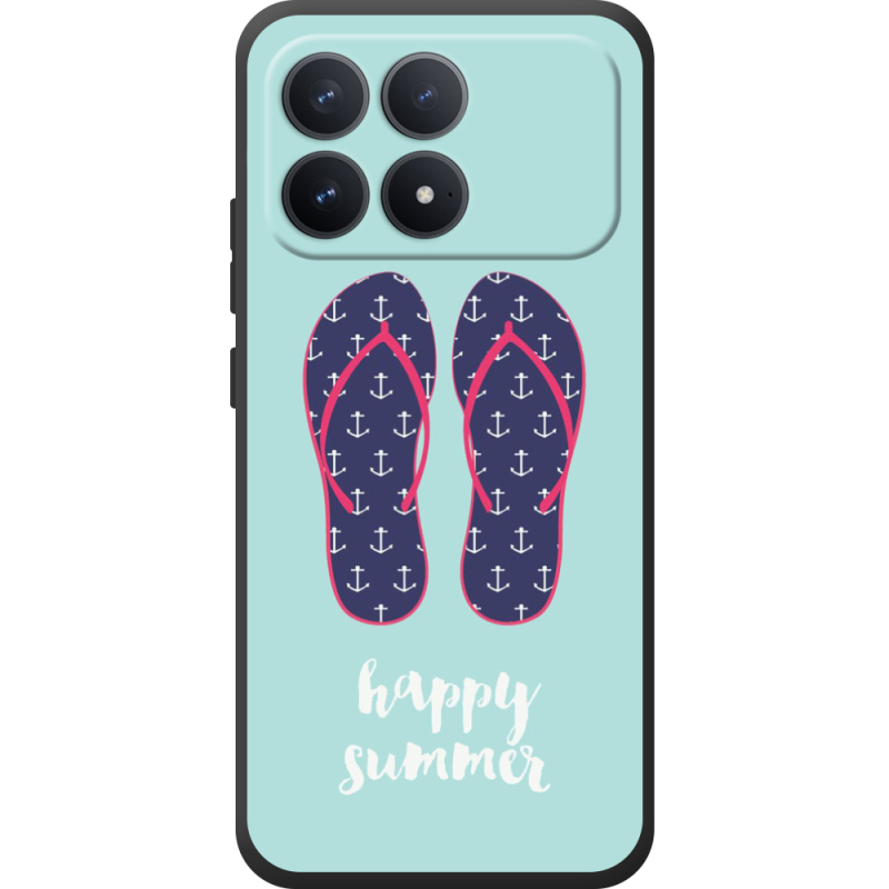 Чохол BoxFace Poco F8 Pro 