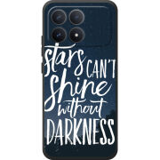 Чохол BoxFace Poco F8 Pro 