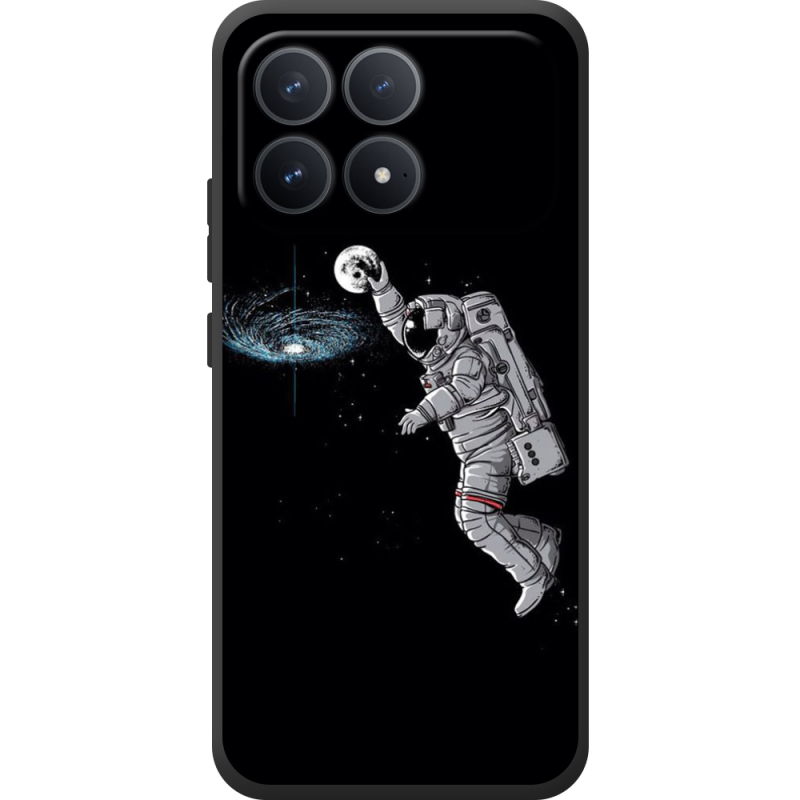 Чохол BoxFace Poco F8 Pro 