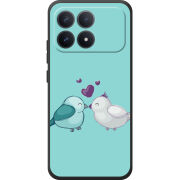 Чохол BoxFace Poco F8 Pro 