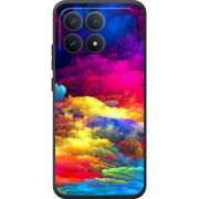 Чохол BoxFace Poco F8 Pro 