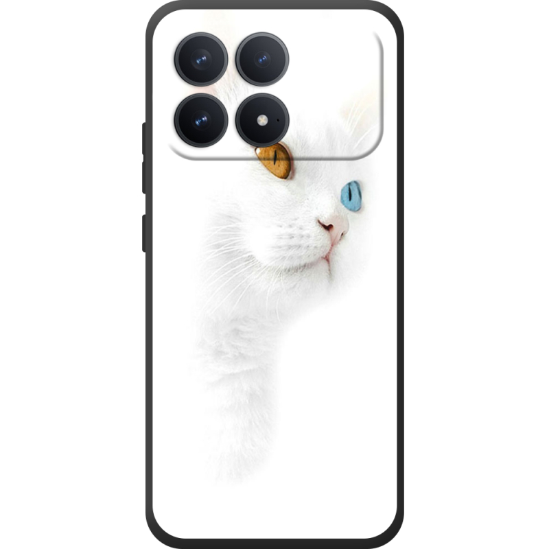 Чохол BoxFace Poco F8 Pro 
