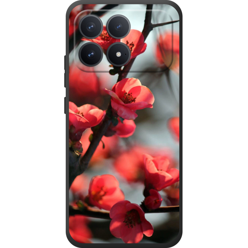 Чохол BoxFace Poco F8 Pro Awakening Spring