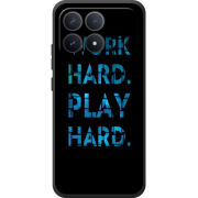 Чохол BoxFace Poco F8 Pro 