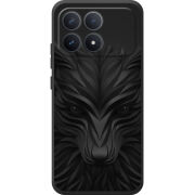 Чохол BoxFace Poco F8 Pro 