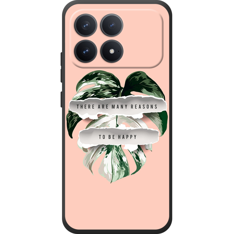 Чохол BoxFace Poco F8 Pro 