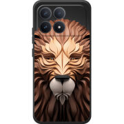 Чохол BoxFace Poco F8 Pro 