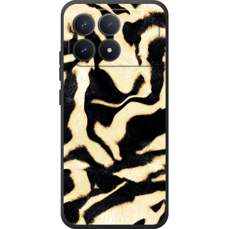 Чохол BoxFace Poco F8 Pro 