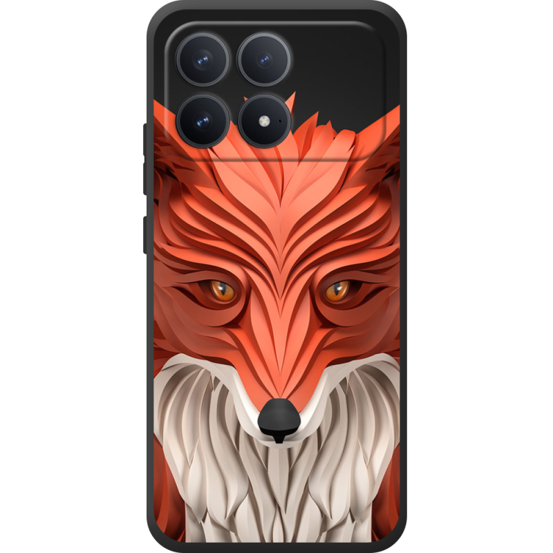 Чохол BoxFace Poco F8 Pro 