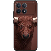 Чохол BoxFace Poco F8 Pro 