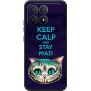 Чохол BoxFace Poco F8 Pro Stay Mad