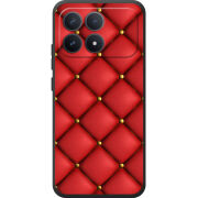 Чохол BoxFace Poco F8 Pro 