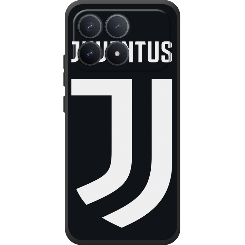 Чохол BoxFace Poco F8 Pro FC J