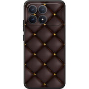 Чохол BoxFace Poco F8 Pro 