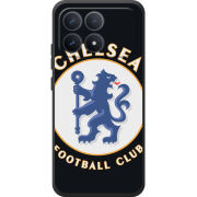 Чохол BoxFace Poco F8 Pro FC Chelsea