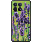 Чохол BoxFace Poco F8 Pro Green Lavender