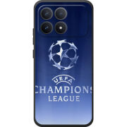 Чохол BoxFace Poco F8 Pro 