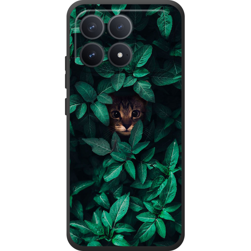 Чохол BoxFace Poco F8 Pro 