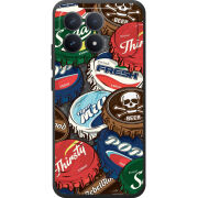 Чохол BoxFace Poco F8 Pro Drink Lids