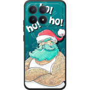 Чохол BoxFace Poco F8 Pro 